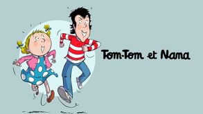 Tom-Tom et Nana (2019), Série Animation, Sur CANAL+